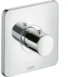 hansgrohe Axor Citterio M Fertigmontageset 34716000 Unterputz-Thermostat, chrom