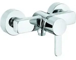 Kludi Zenta Brausearmatur 388700575 chrom, Aufputz