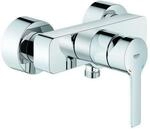 Grohe Lineare Brausearmatur 33865001 chrom, Wandmontage