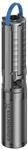 Grundfos Sp Unterwasserpumpe 09001K13 SP 2A-13, 3x 380-400-415 V, Rp 1 1/4