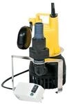 Jung Pumpen Drainageset JP43388 20 m, f&uuml;r Schmutzwasserpumpe