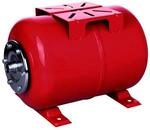 T.I.P. Druckkessel - Stahl 30995 22 l, mit EPDM-Membrane, Anschluss 1" AG