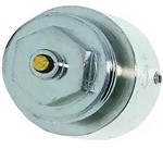 Heimeier Adapter 9700-27.700 auf Vaillant-Ventilunterteil &Oslash; 30 mm