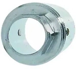Heimeier Adapter 9702-24.700 auf Danfoss RA-Ventilunterteil
