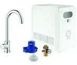 Grohe Blue Mono Professional 31302002 Start Kit