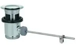 Grohe Ablaufgarnitur 28910000 chrom, 1 1/4", komplett