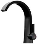 Steinberg Serie 280 Waschtischarmatur 2801010S Ausladung 155mm, matt black, ohne