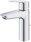 Grohe QuickFix Start M-Size Waschtischarmatur 23552002 mit Ablaufgarnitur,
