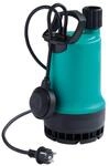 Wilo Drain Schmutzwasser-Tauchmotorpumpe 4048715 TMW 32/11HD, 0,55 kW, G 1 1/4, 230 V