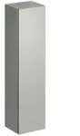 Geberit Xeno&sup2; Hochschrank 500503001 40 x 170 x 35,1 cm, mit 1 T&uuml;r, matt/greige
