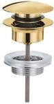 Grohe Ablaufgarnitur 65807 65807GL0 cool sunrise