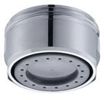 Neoperl Mikado pca Strahlregler 02757195 verchromt, M 24x1, 0,35 gpm / 1,3 l/min