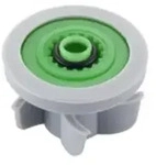 Neoperl Durchflussmengenregler 58908910 gr&uuml;n, 7 l/min, &Oslash; 1/2"