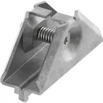 TECEprofil Eckverbinder 9010002 90&deg;, verzinkt