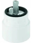 Kludi Steuereinheit 46mm 752010000 f&uuml;r Einhebelmischer, mit keramischen Scheiben