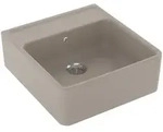 Villeroy und Boch Sp&uuml;lstein Einzelbecken 632061AM Ablaufgarnitur,...