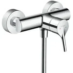 hansgrohe Talis S Brausearmatur 72600000 Aufputz, chrom
