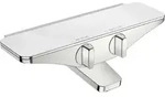 Hansa Hansaemotion Wannen-Thermostat 5864217182 Aufputz, Sicherheitsglas,
