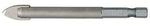 Heller CeramicMaster Glasbohrer 4010159500944