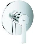 Grohe Lineare Fertigmontageset 24063001 chrom, UP-Brause-Einhebelmischer