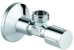 Grohe Eckventil 22043000 chrom 1/2"x1/2", selbstdichtend