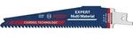 Bosch EXPERT S 956 XHM S&auml;bels&auml;geblatt 4059952534800 St&uuml;ck Multi Material