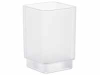 Grohe Selection Cube Kristallglas 40783000 Glas, für Halter