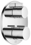 Dornbracht Meta.02 Brausethermostat 3642597000 Unterputzthermostat, chrom, 1