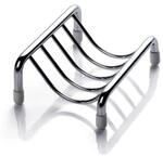 Giese Seifenablage 3000602 Standmodell, f&uuml;r Waschtisch