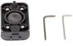 Keuco Elegance Ersatzpumpe 19952000100 lose