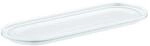 Grohe Selection Seifenschale 41036000 Glas, ohne Halterung