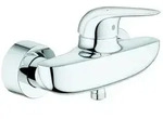 Grohe Eurostyle Brausearmatur 23722003 chrom, Aufputz, geschlossener