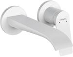 hansgrohe Vivenis Fertigmontageset 75050700 Unterputz-Waschtischarmatur, f&uuml;r