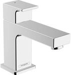 hansgrohe Vernis Shape Standventil 71592000 f&uuml;r Kaltwasser, ohne Ablaufgarnitur,