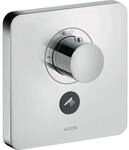 hansgrohe Axor ShowerSelect Soft Cube Thermostat 36706000 chrom, 1 Verbraucher,