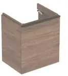 Geberit Smyle Square Waschtisch-Unterschrank 500365JR1 53,6x61,7x43,3cm, 1 T&uuml;r