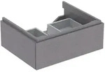 Geberit Xeno2 Waschtisch-Unterschrank 500505431 58x22x46,2cm,
