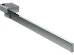Emco Loft Handtuchhalter 055000132 chrom, L&auml;nge 310 mm, 1 armig, starr