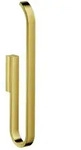 Grohe Selection Reservepapierhalter 41067GL0 cool sunrise, Wandmontage, verdeckte