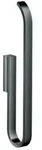 Grohe Selection Reservepapierhalter 41067A00 hard graphite, Wandmontage, verdeckte
