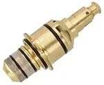 Hansa Temperaturreglereinheit 59901640 1/2", Unterputz