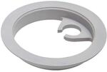 hansgrohe Zentrierring 98996000 f&uuml;r Stehbolzenbefestigung, d= 45mm