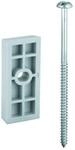 Grohe Ausgleichsscheibe 45914XE0 night time gray