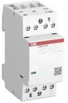 ABB Stotz ESB25-40N-06 Installationssch&uuml;tz 1SAE231111R0640 4S 230-240V AC/DC