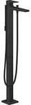 hansgrohe Metropol Fertigmontageset 32532670 Wannen-Einhebelmischer, bodenstehend,