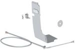 Geberit AquaClean Wasseranschlusset 147030111 wei&szlig;-alpin, f&uuml;r WC-Komplettanlage