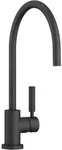 Dornbracht Tara Classic K&uuml;chenarmatur 33815888-33 Griffhebel rechts, Ausladung