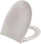 Pressalit Scandinavia PLUS WC Sitz 758052D05999 mit Deckel, manhattan, mit lift off,