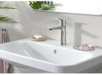 hansgrohe Logis Waschtischarmatur 71253000 ohne Ablaufgarnitur, chrom