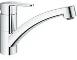 Grohe Start Eco K&uuml;chenarmatur 31685000 1/2", Auslauf schwenkbar, chrom